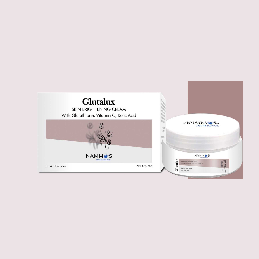 Glutalux Cream