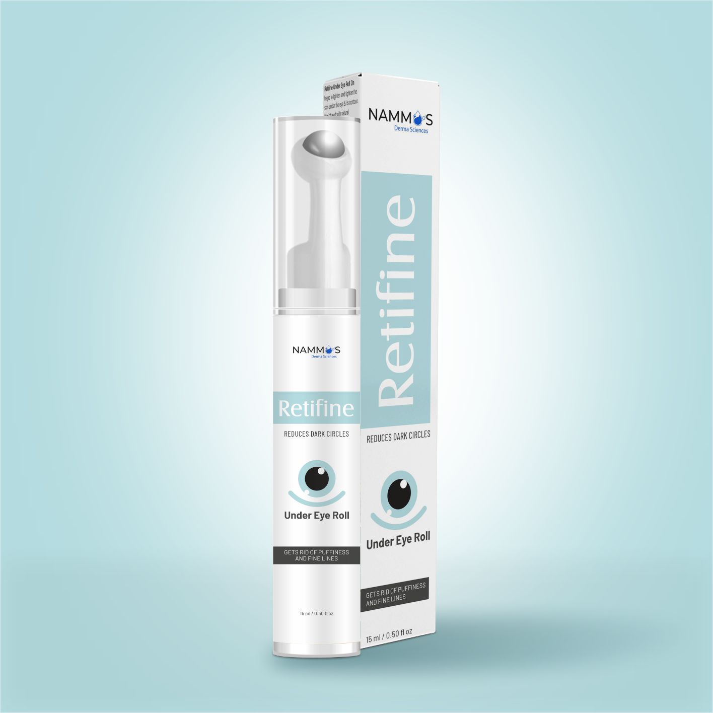 Retifine Cream
