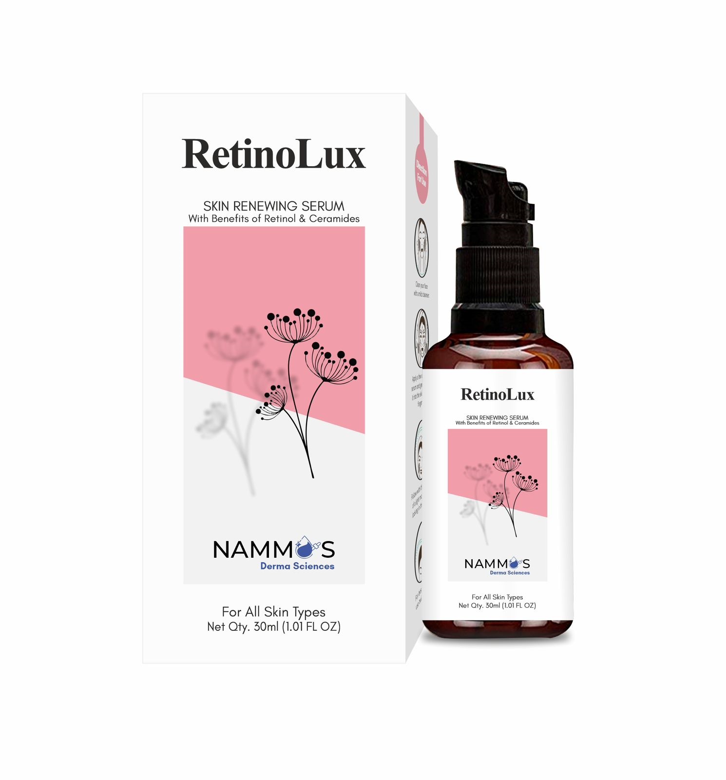 Retinolux Serum