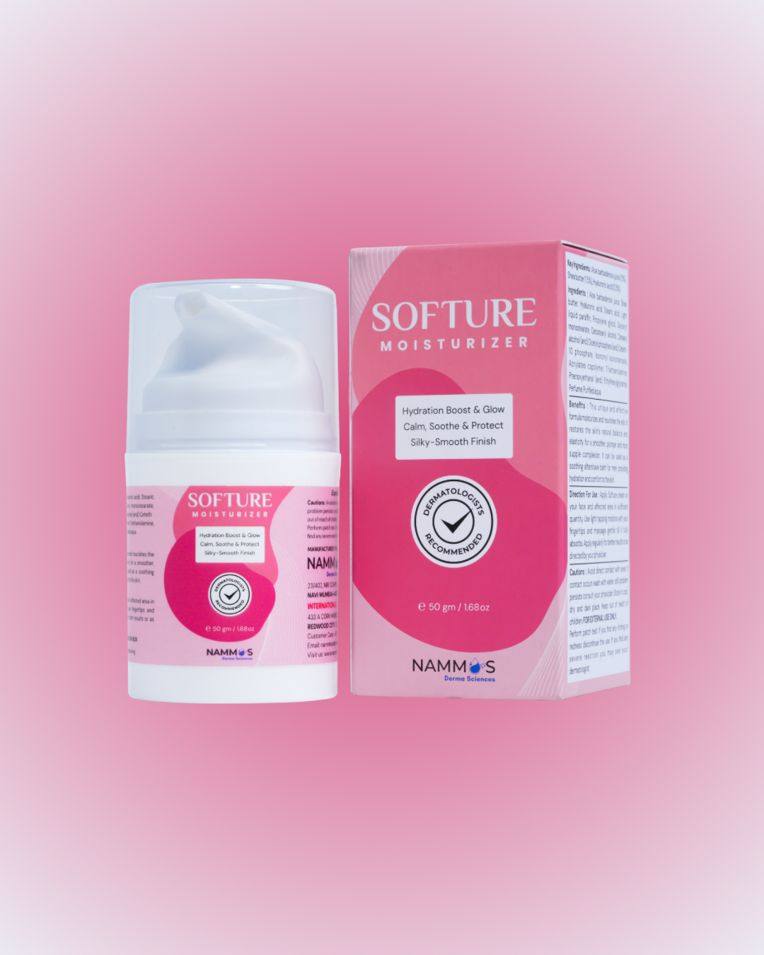 Softure Cream